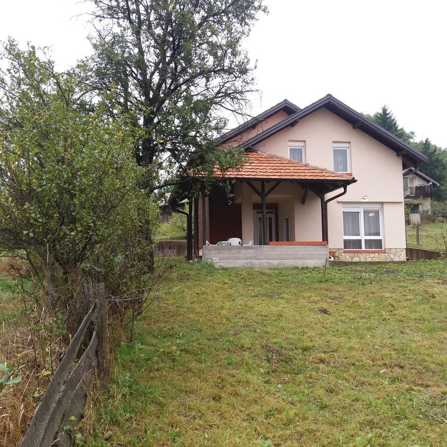 Vitas Kremna Exterior photo